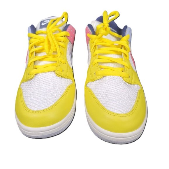 Nike Xavier Schipani x Dunk Low SB Pro "Be True" DX5933-900 Men's Size 14 NWOB - Picture 2 of 12